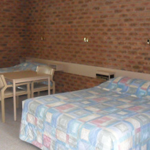 Settlement Motor Inn, Deniliquin, 德尼利昆 — 照片 4