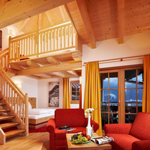 Naturresort Senningerhof, Bramberg am Wildkogel — photo 2
