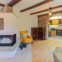 Luxurious Villa in Tyrol Near the Lake, 伊特 — 照片 4