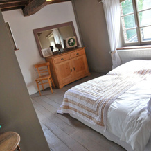 Maison de l'Oncle de Margaux, 阿穆阿尔 — 照片 4