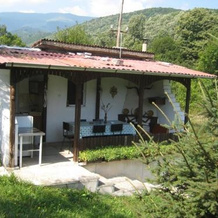 Bungalows Zdravets, Берковица — фото 4