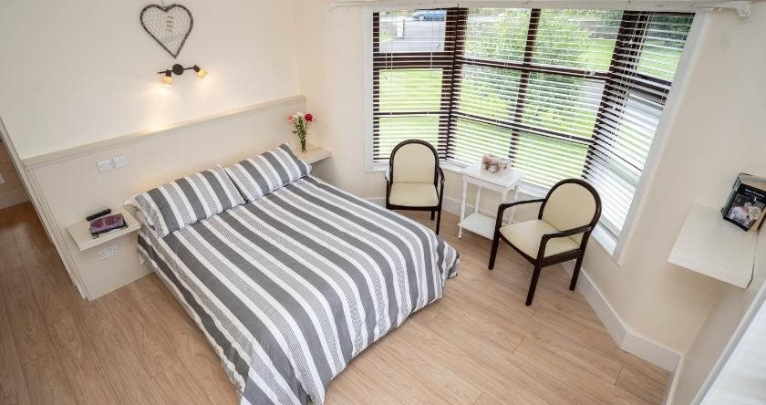 Slidala B&B, Roscrea — photo 1