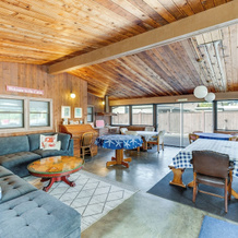 Bayfront Retreat w/ Private Beach in Birch Bay, 布兰 — 照片 2