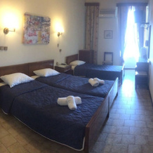 Gythion Traditional Hotel, 吉雄 — 照片 5