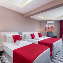 Feniks Hotel, 阿拉尼亚 — 照片 4