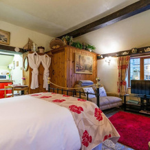 Charming 1-Bed Cottage In Staffordshire, Эндон — фото 4