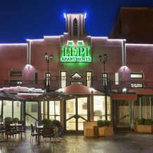 Hotel Lepi Apartments, Нови-Пазар — фото 3