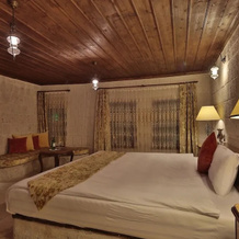 Romance Cave Suites, Учхисар — фото 4