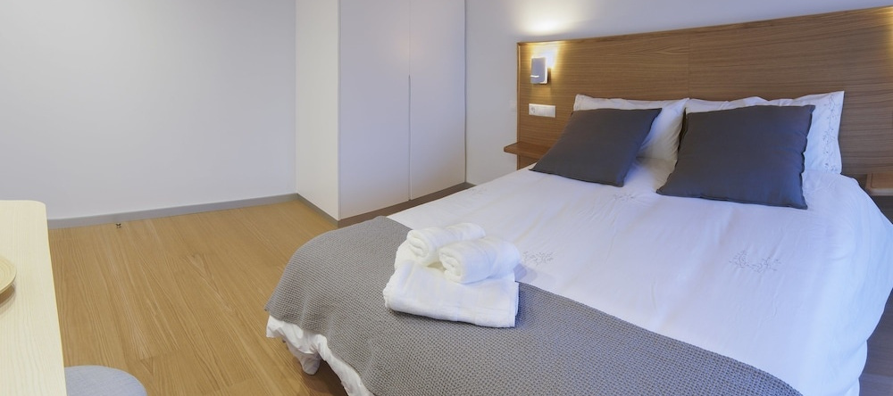 Apartamentos Rurales Mendialdea, 阿马尤尔 — 照片 1