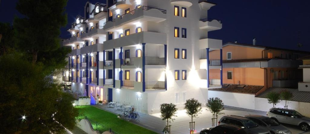 Residence Abruzzo Resort, Tortoreto — photo 1