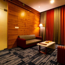 Regenta Inn Morbi, 莫尔比工业区 — 照片 4