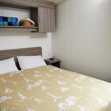 Seton Sands Holiday Park, Коккензи — фото 2