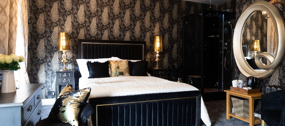 All Seasons Boutique Hotels, Filey — photo 1