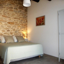 Maison d'hôtes la Bignone, 洛登 — 照片 2