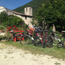 Agriturismo Zafferano e Dintorni, 圣阿纳托利亚迪纳尔科 — 照片 2