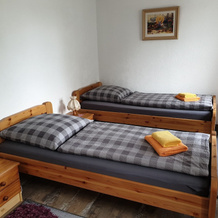 Kottmarschenke - Gastezimmer & Ferienwohnung Am Kottmar, 科特马尔 — 照片 2