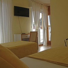 Hotel Playa de Merón, 圣维森特德拉巴尔克拉 — 照片 2