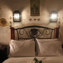 Chateaux Constantin Hotel, Sintiki — photo 3