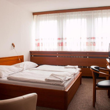 Hotel Druzba, 米哈洛夫采 — 照片 3
