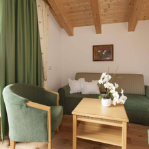 Mareo Dolomites Hotel, Marebbe — photo 4