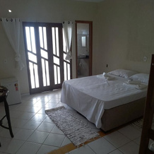 Franz Beach Hotel, Nova Viçosa — photo 5