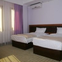 Hotel Lord, Приштина — фото 5