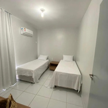 Hotel Portal Duleste, 圣米格尔海滩 — 照片 4