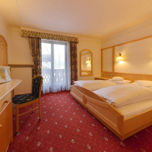 Hotel Diamant, Badia — photo 4
