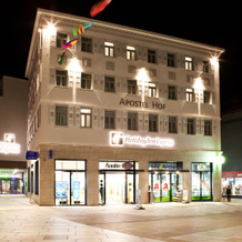 Holiday Inn Express Göppingen By Ihg, Гёппинген — фото 2