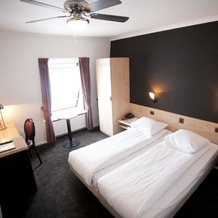 Best Western Hotel De Korenbeurs, 马德 — 照片 5