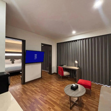 Hotel Novotel Banjarmasin Airport, Банджанбару — фото 4