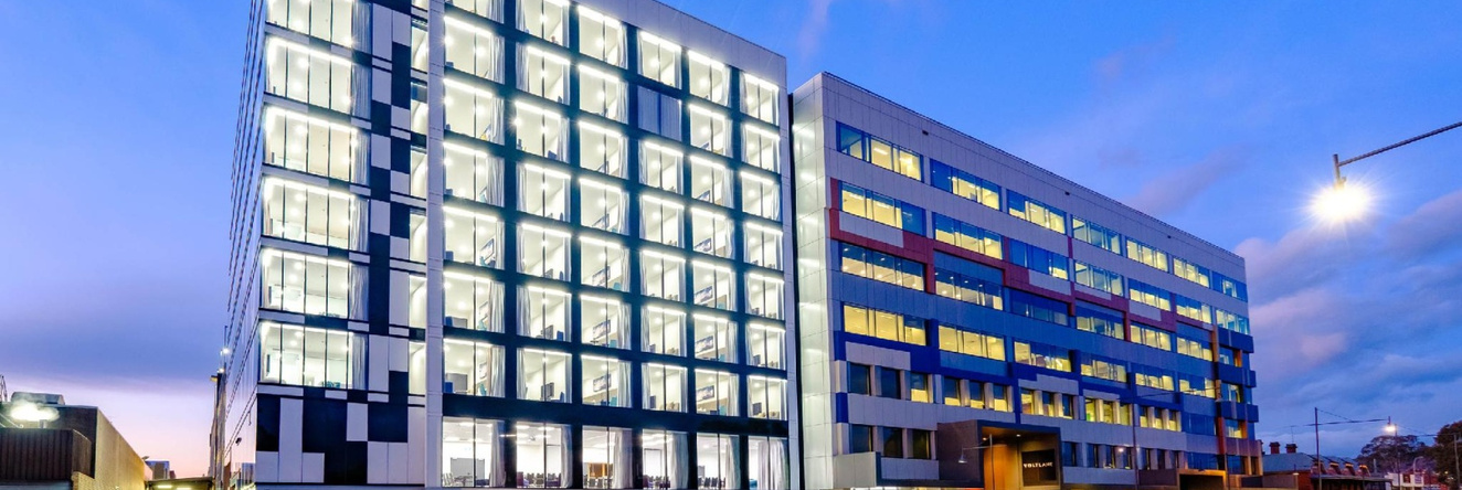 Mantra Albury Hotel, 奥尔伯里 — 照片 1