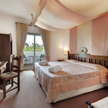 COLONNA GRAND HOTEL CAPO TESTA, a Colonna Luxury Beach Hotel, Santa Teresa Sardegna, 圣特雷莎加卢拉 — 照片 5