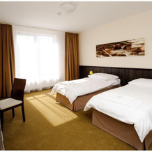Hotel Mariana Gaborika, 特伦钦 — 照片 2