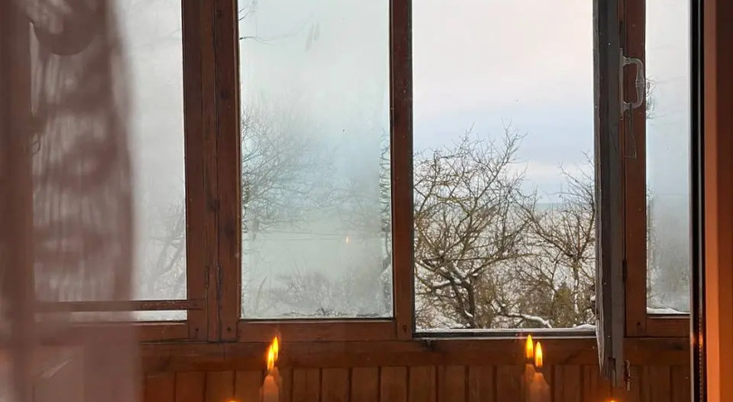 Uyutnaya U Morya Flat, Primorskiy — photo 1