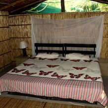 Gala-Gala Eco Resort, Ponta do Ouro — photo 4