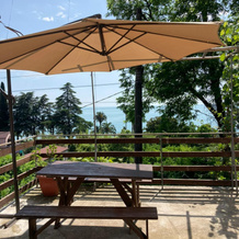 Otdykh u Zaura Mini hotel, Gagra — photo 4
