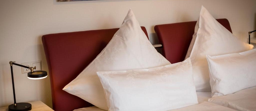 Premium Business Apartment Oberkochen Zentrum, Оберкохен — фото 1