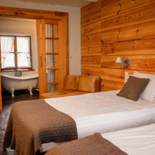 Głęboczek Vine Resort& Spa, Вельки-Глембочек — фото 4