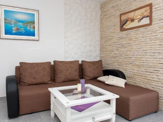 Apartment Silva, Водице — фото 1
