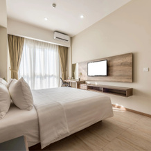 Grande Valore Hotel & Serviced Apartment, Чикаранг — фото 5