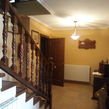 Casa Rural Plaza Vieja, 萨尔达尼亚 — 照片 5