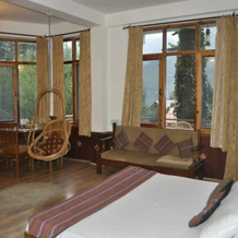 Heritage Satikva Resorts, 马纳利 — 照片 3