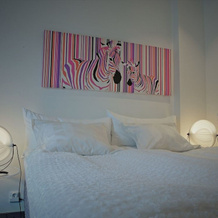 Stockholm Bed & Breakfast, Тиреше — фото 2
