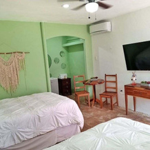 Pelican Inn at Las Dunas Chelem Hotel, 切莱姆 — 照片 3
