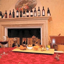 Hotel Villa Picena, Колли-дель-Тронто — фото 5