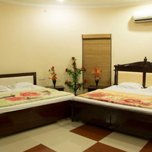 V Resorts Vrindavan Gopala Bhedaghat, 贝达加特 — 照片 2