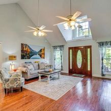Charming Trenton Home w/ Mtn Views & Patio!, Трентон — 照片 2