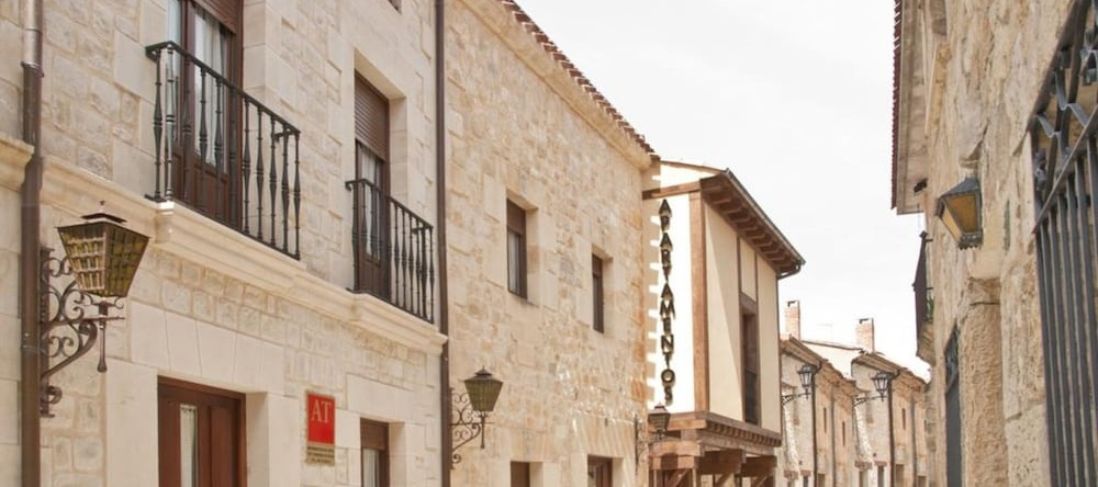 Casas Rurales Santo Domingo De Silos, Санто-Доминго-де-Силос — фото 1