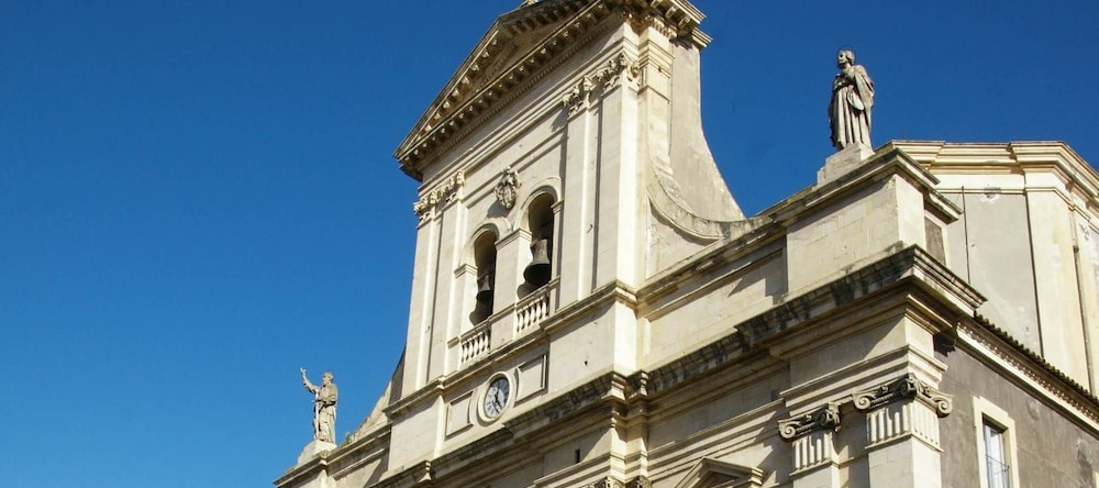 Rocca Degli Etnei, Патерно — фото 1